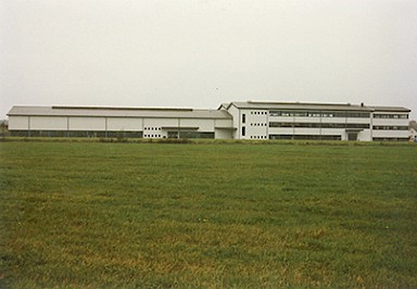 Exterior view 1998