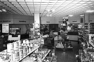 Autozubehör 1988