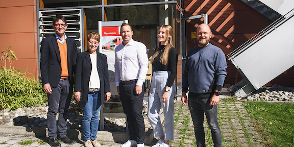 Bildungspartnerschaft-GymnasiumOchsenhausen-WölfleGmbH
