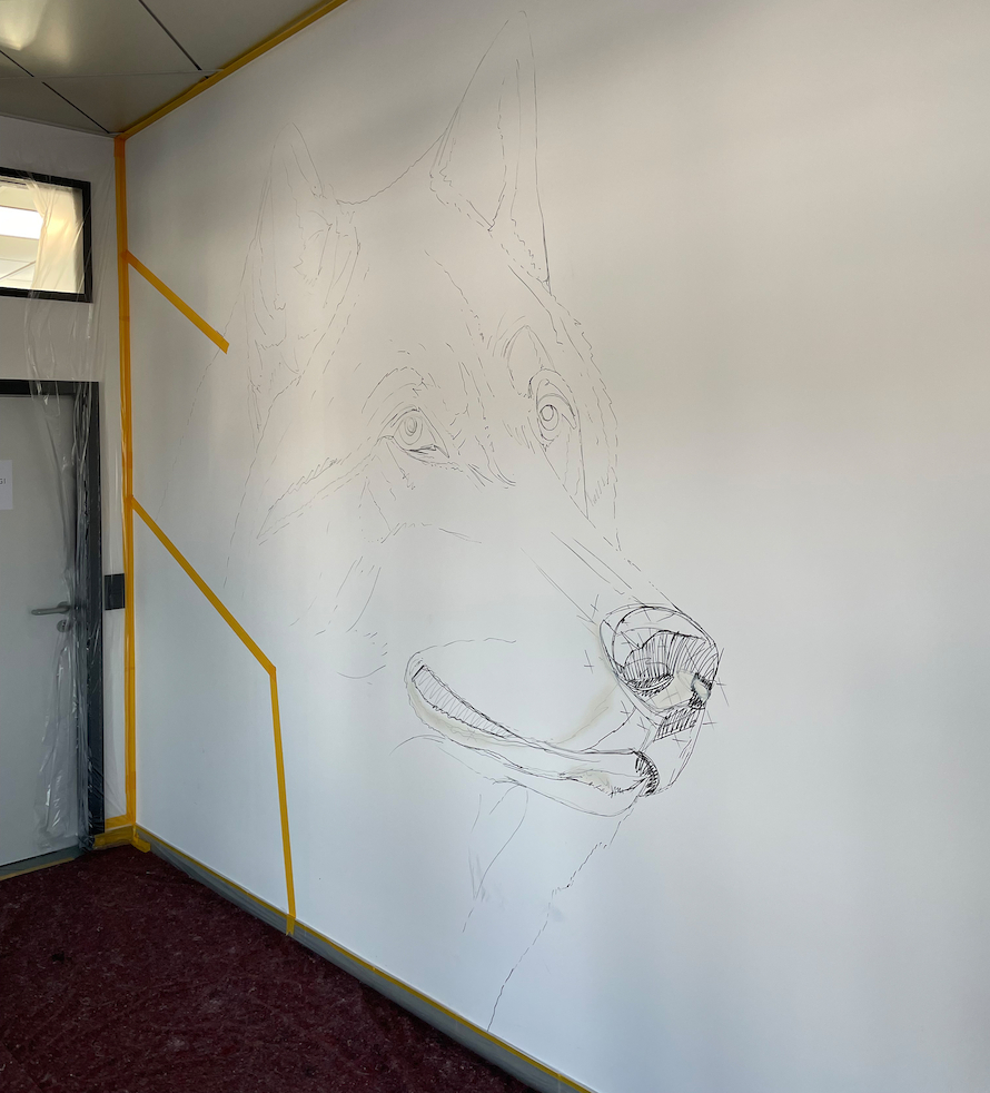 Wolf-Graffiti-umrisse-wölflegmbh